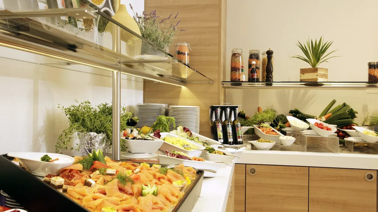 H4 Berlin Alexanderplatz